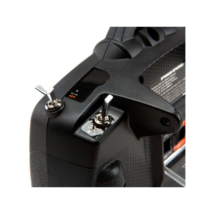 Spektrum DX6e DSMX pouze vysílač
