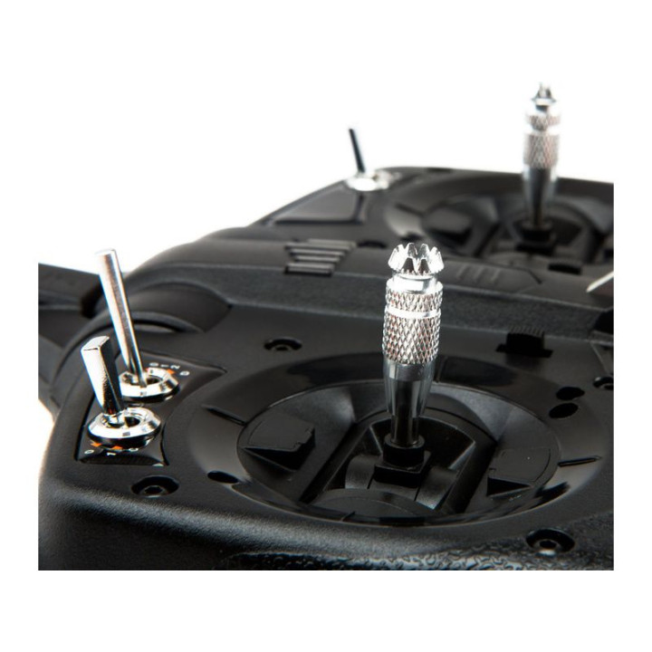 Spektrum DX6e DSMX pouze vysílač