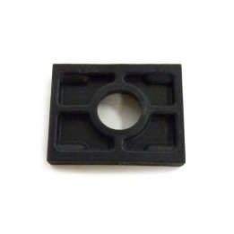 Center Diff Mount Front