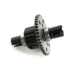 Center Diff Gear Set