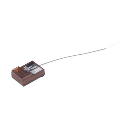Himoto - 3 kanálový přijímač MT-301 2,4GHz