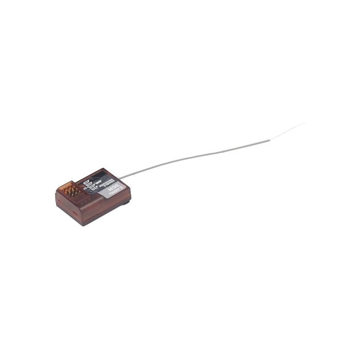 Himoto - 3 kanálový přijímač MT-301 2,4GHz