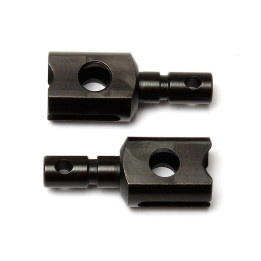 RC8B3 unašeče diferentiálu, 15mm