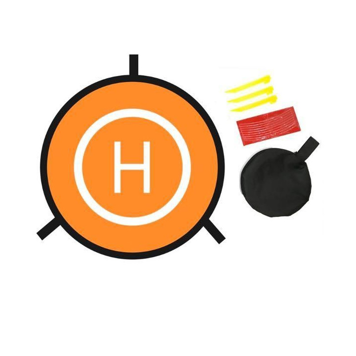 Přistávací plocha pro drony 75cm