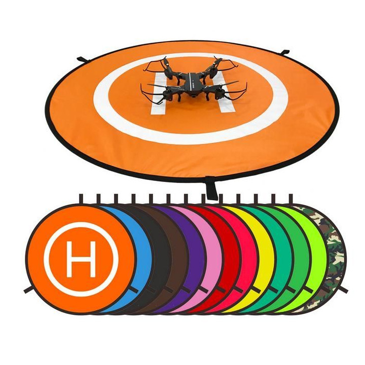 Přistávací plocha pro drony 75cm