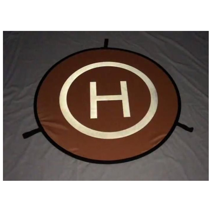 Přistávací plocha pro drony 110cm