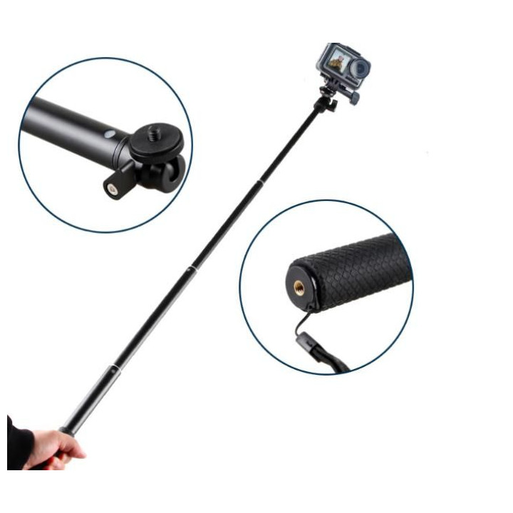 Osmo Action - Prodlužovací tyč 93cm