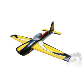 88" Laser 2240mm 60cc Žluto-Černý