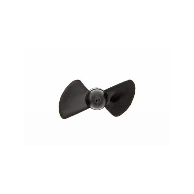 Závodní lodní šroub 2 listý, levý, stoupání, 0,85, 30mm/M4