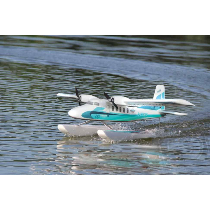 1-00911 TwinStar BL-ND 1420mm - RR