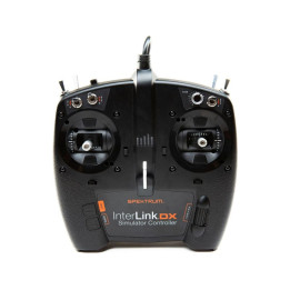 Spektrum ovladač InterLink DX s USB