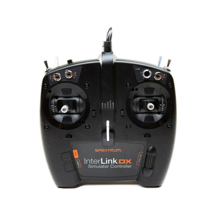 Spektrum ovladač InterLink DX s USB