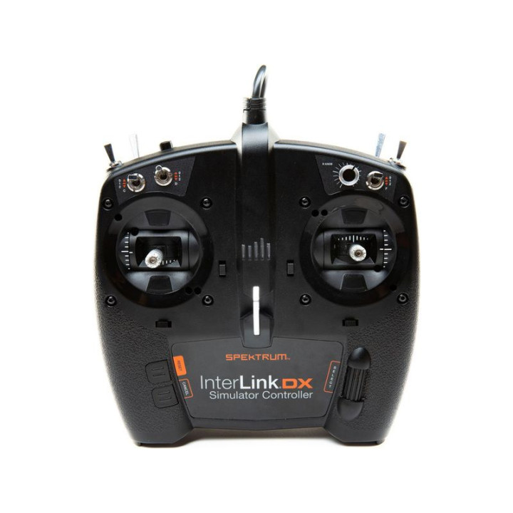 Spektrum ovladač InterLink DX s USB