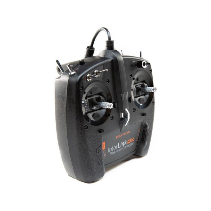 Spektrum ovladač InterLink DX s USB