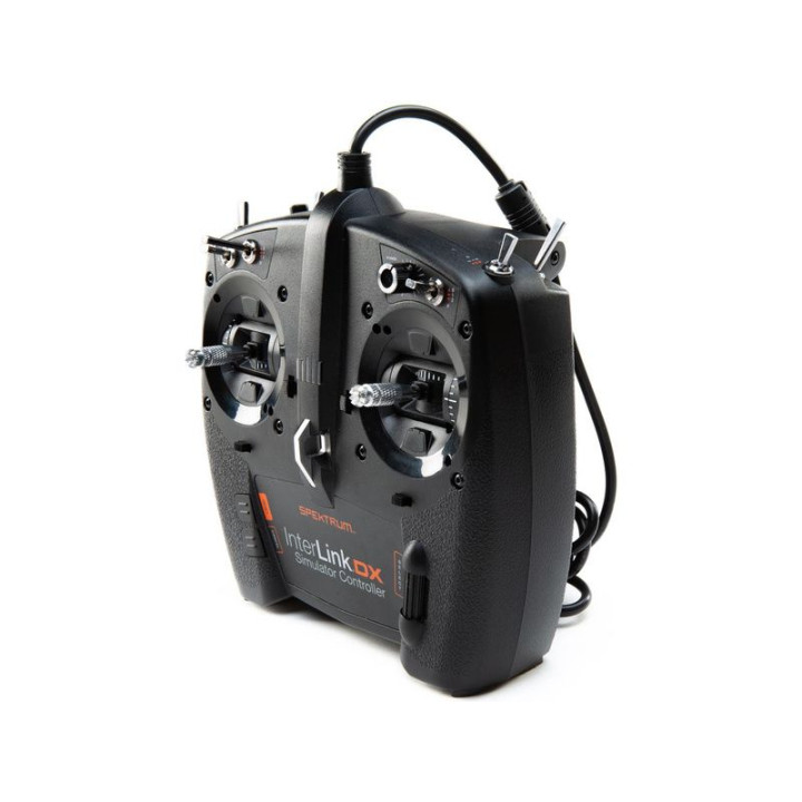 Spektrum ovladač InterLink DX s USB