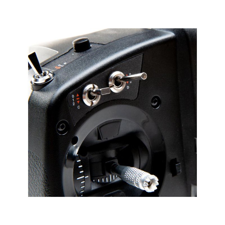 Spektrum ovladač InterLink DX s USB