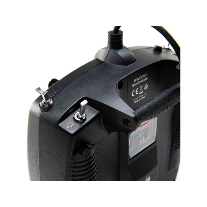 Spektrum ovladač InterLink DX s USB