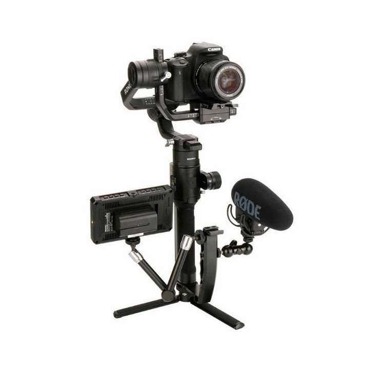 L-adaptér pro DJI Ronin-S / SC DJI Ronin-S/SC