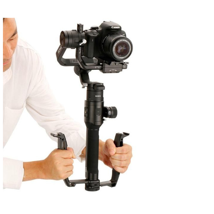 L-adaptér pro DJI Ronin-S / SC DJI Ronin-S/SC