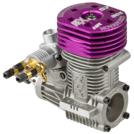Novarossi R57HR 3DS