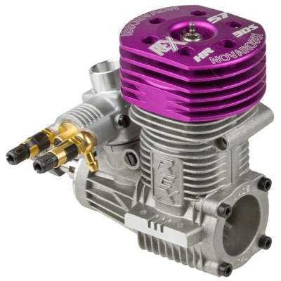 Novarossi R57HR 3DS