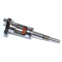 Crankshaft 3,5cc Ø14mm Long Stroke SPT Race Silicone deep intake