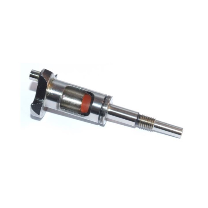 Crankshaft 3,5cc Ø14mm Long Stroke SPT Race Silicone deep intake
