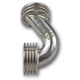 Novarossi 41615 Short Conical On Road Manifold