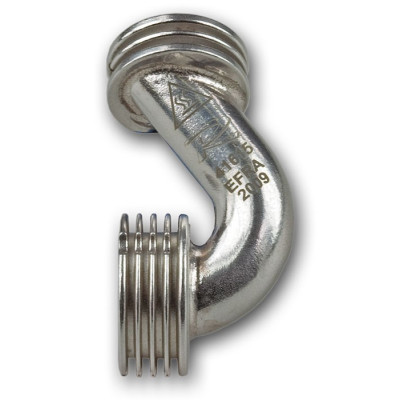 Novarossi 41615 Short Conical On Road Manifold