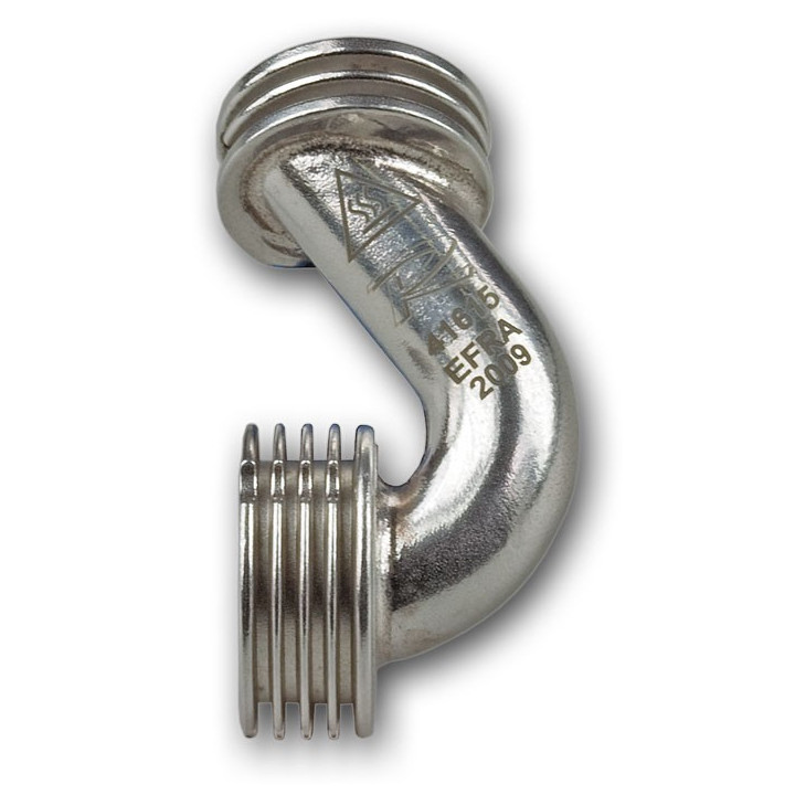 Novarossi 41615 Short Conical On Road Manifold