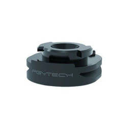 Tripod adapter for Osmo series and GoPro