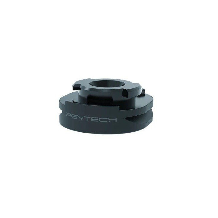 Tripod adapter for Osmo series and GoPro