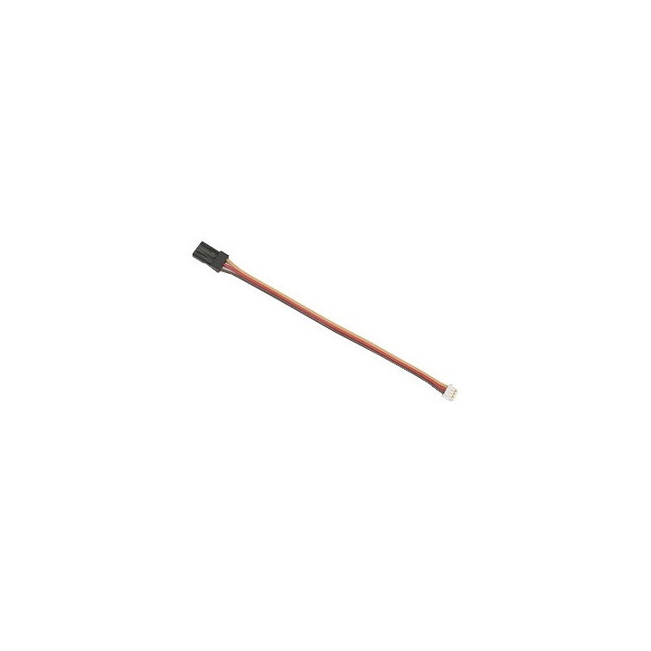 Přij. kabel 10 cm pro regulaci Genius 75,90,120