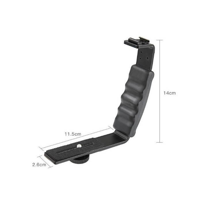 "L" adaptér příslušenství pro Osmo Mobile 2/3