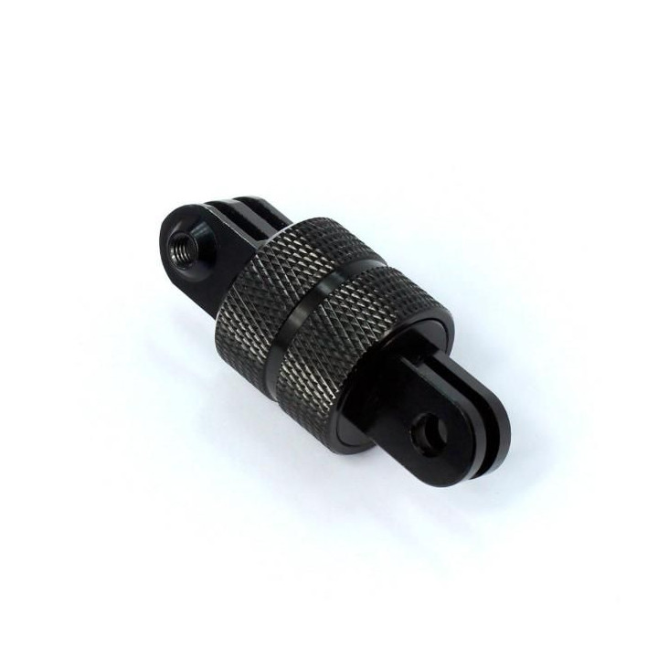 Otočný 360° hliníkový adapter for DJI Osmo series a GoPro (Type 2)