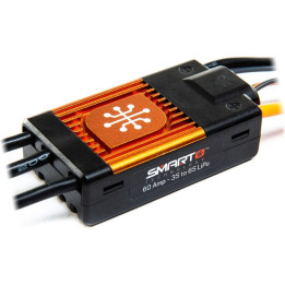 Spektrum Smart regulátor Avian 60A BL 3S-6S