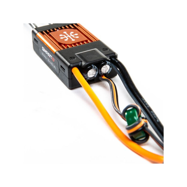 Spektrum Smart regulátor Avian 60A BL 3S-6S