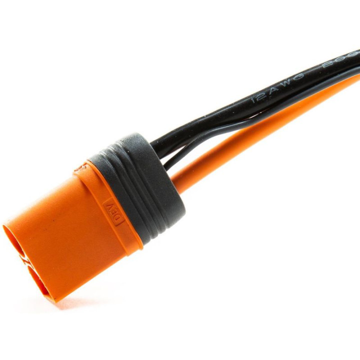 Spektrum Smart regulátor Firma 130A BL 2S-4S