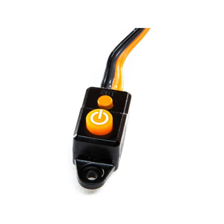 Spektrum Smart regulátor Firma 160A BL 3S-8S