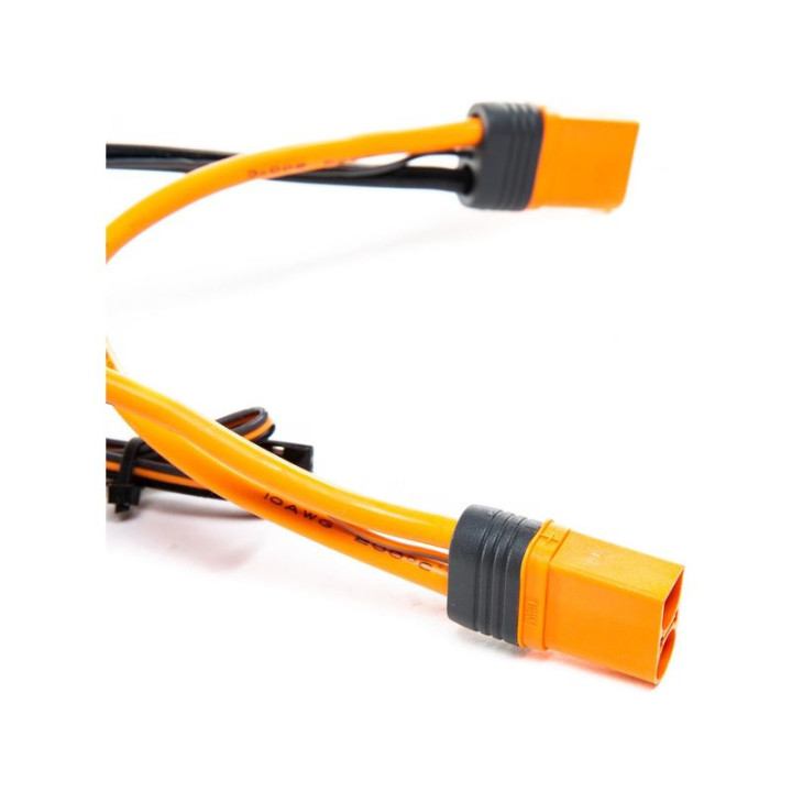 Spektrum Smart regulátor Firma 160A BL 3S-8S