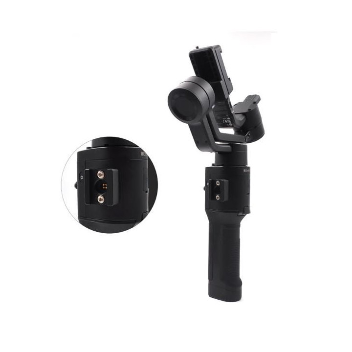 Adapter příslušenství pro DJI Ronin-SC