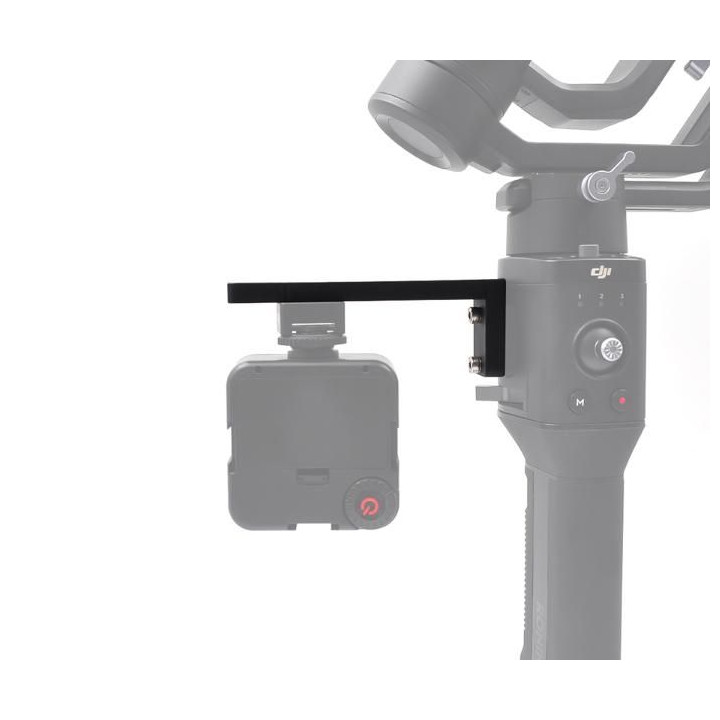 Rozšiřující adaptér příslušenství pro DJI Ronin-SC
