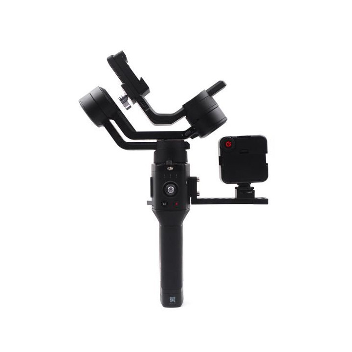 Rozšiřující adaptér příslušenství pro DJI Ronin-SC