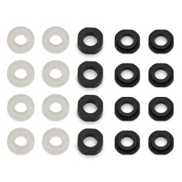 12 mm V2 X-kroužky opravná sada