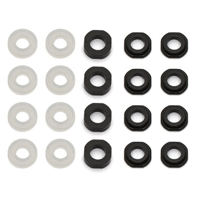 12 mm V2 X-kroužky opravná sada