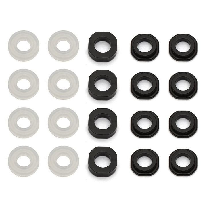 12 mm V2 X-kroužky opravná sada