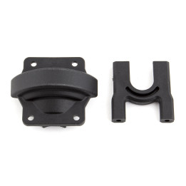 B64 CTR bulkhead a ochrana