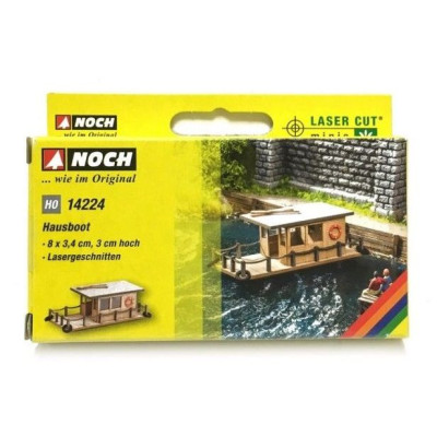 Hausboot  NO14224