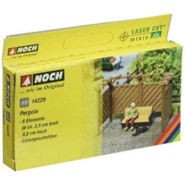 Pergola  NO14229