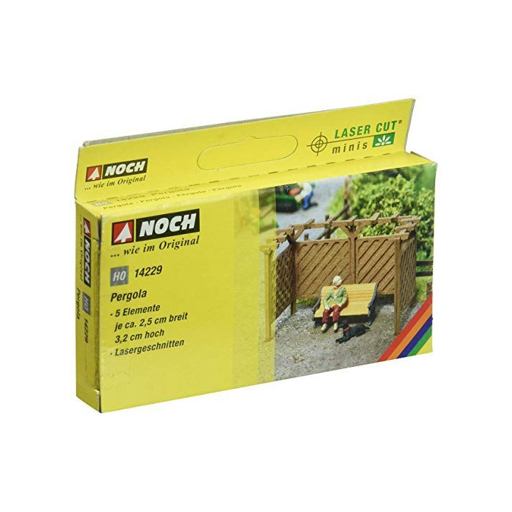 Pergola  NO14229